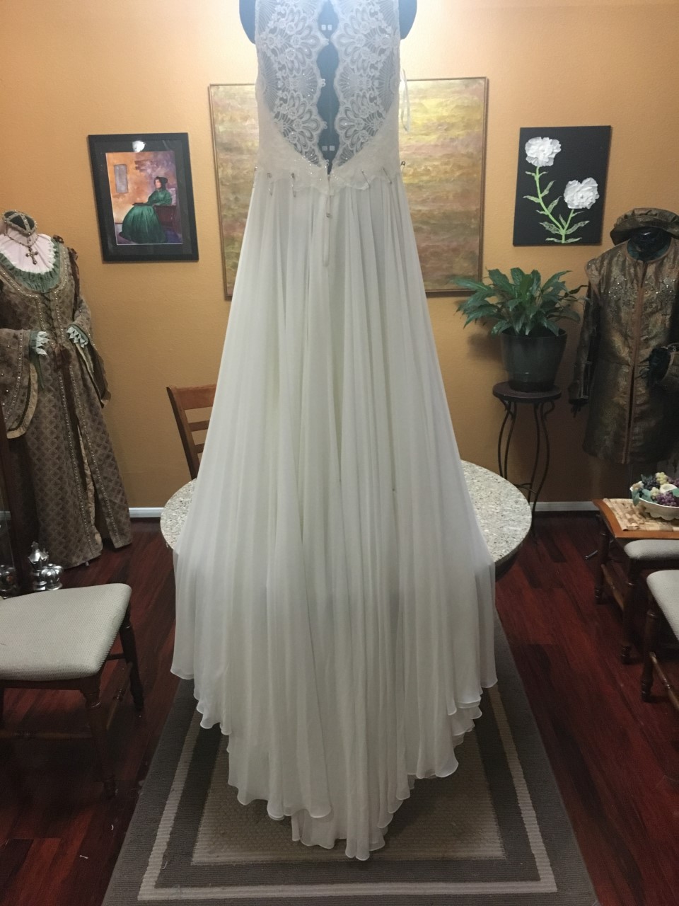 Alterations 2017